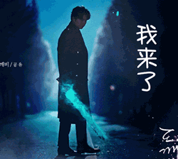 经典抽烟微信表情包14