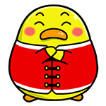 微信好玩的动物动态表情5