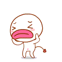 滴群员下班卡表情包小黄鸡1 滴群员下班卡表情包小黄鸡1