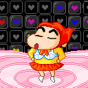 15组文字的GIF表情2