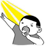 霸气生气表情包1