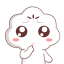 动漫猫咪打键盘的表情包11