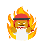 李欣蕊搞怪表情大合集3