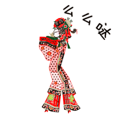 沙雕凹凸表情包动图4