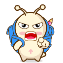 事业爱情都没了动态表情12 事业爱情都没了动态表情12