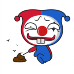 一大堆人鄙视视频14