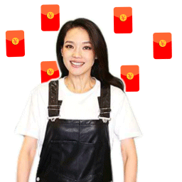 比喻女人的沙雕表情2