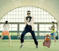 爱情卡通图片表情包4