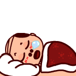 梦幻西游表情馋7