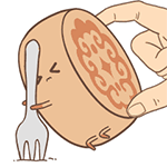 照片的搞笑说法10