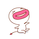 真人美女微信表情动态图片大全3