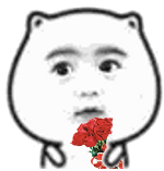 自制滑稽表情包卡片2