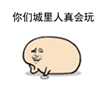 袖子皮做灯笼搞笑表情7