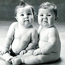 表情包腹肌男泡妞13