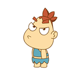 精选12组是你的表情图14