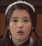 15张依然的可爱表情4