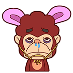 欢迎帅哥表情包2