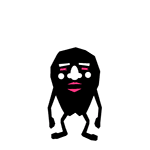 捂脸哭表情包gif13