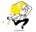 东京奥运会搞怪表情包3 东京奥运会搞怪表情包3