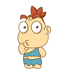 精选15组中秋节的个性表情10