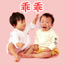 形容宝宝搞笑的短句4