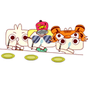 大年初三祝福语祝福语3