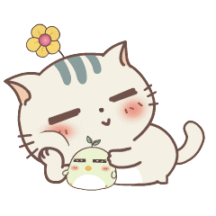 得意的动漫表情图片1 得意的动漫表情图片1