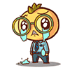 滑稽emoji表情包2 滑稽emoji表情包2