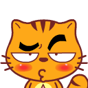 喜欢她就强x她表情包5 喜欢她就强x她表情包5