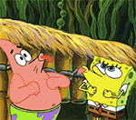 妹妹搞怪表情包图片5 妹妹搞怪表情包图片5