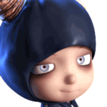 含有感谢的表情图片2