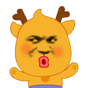 幽默的表情包句子4