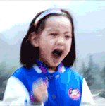 眼神杀可爱表情包6 眼神杀可爱表情包6