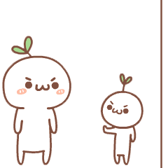 调皮小子表情包11 调皮小子表情包11