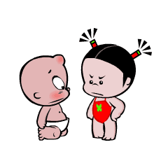 原神荧垮起个小猫批脸表情包8