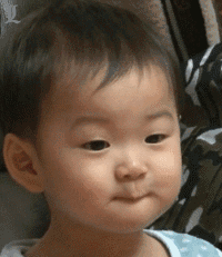 搞怪吐心的表情包8