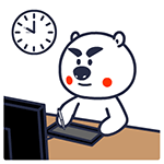 很好看的表情10