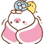 精选12组打卡的表情图片5