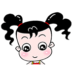 美女向男朋友道歉的表情包3 美女向男朋友道歉的表情包3