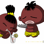 生气的表情202415