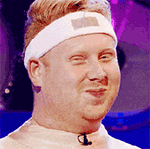 原神可莉经典表情包8