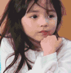 美女与丑男合照表情包3