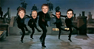 装备爆了没心情表情5