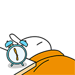 黑眼圈文字表情包3 黑眼圈文字表情包3