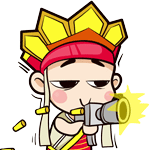 原神手指人表情包10