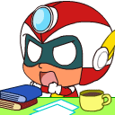 表情包超可爱情侣9