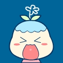 轻松小熊动态表情7