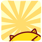 描述动物世界的安卓表情包1