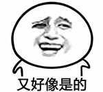 大哥对不起表情包5