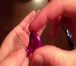 微信表情狐狸脸4 微信表情狐狸脸4